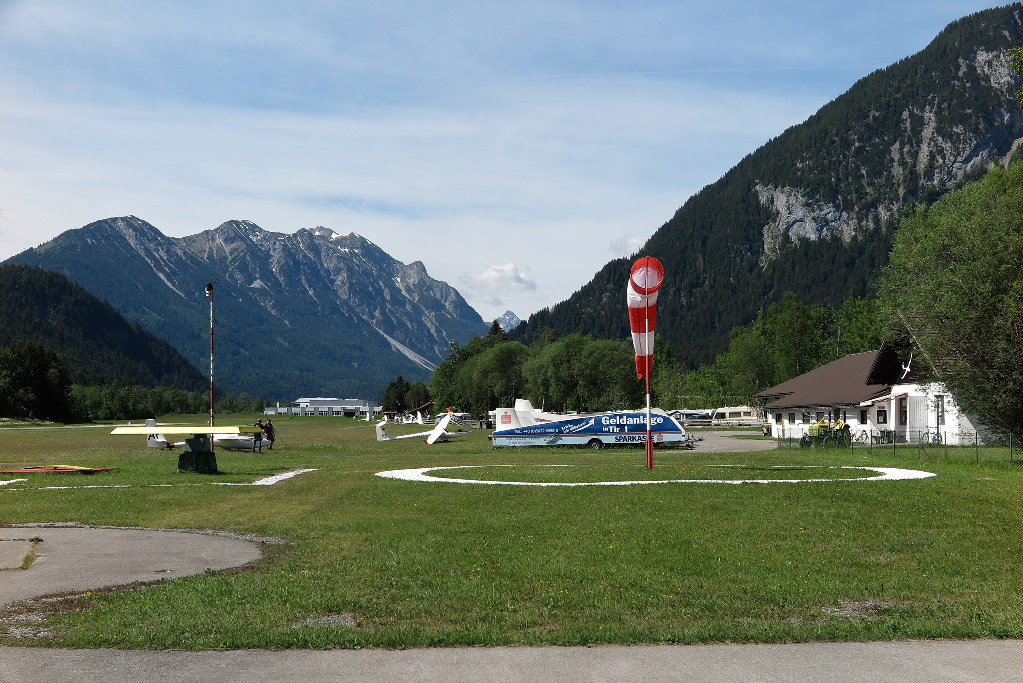 Höfen, Reutte (Photo license: CC BY-NC 2.0)